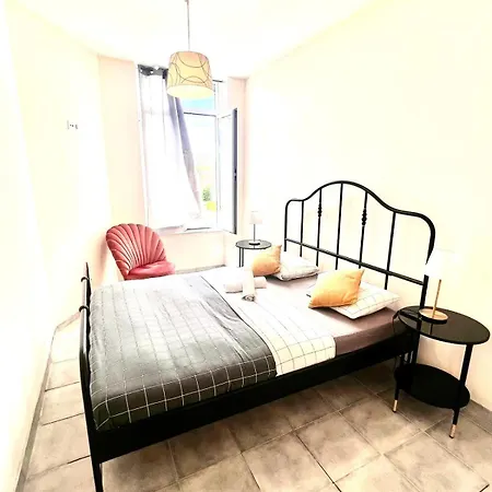Swissporto Guest House Hostel