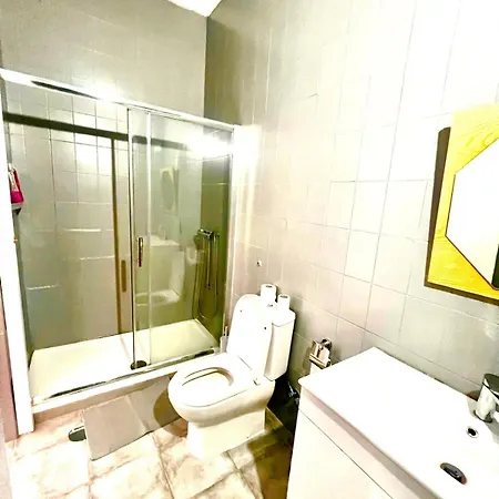 Hostel Swissporto Guest House