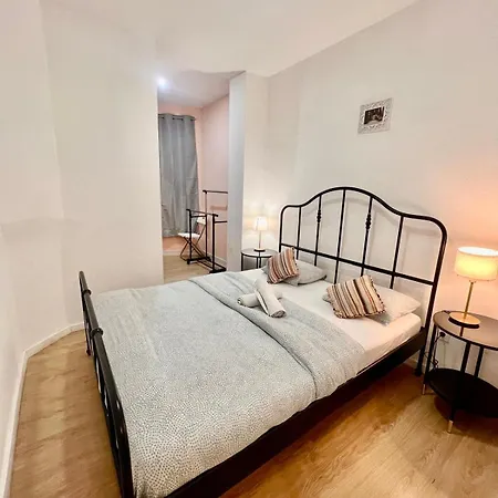 Swissporto Guest House