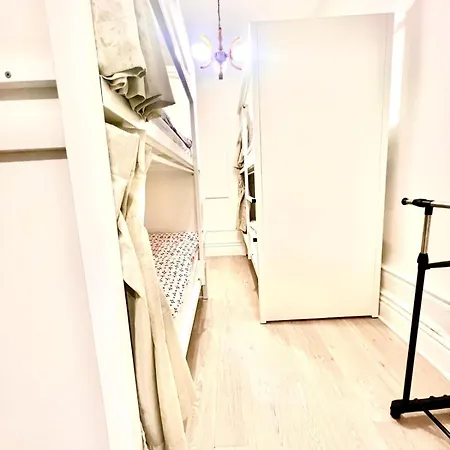 Hostel Swissporto Guest House *