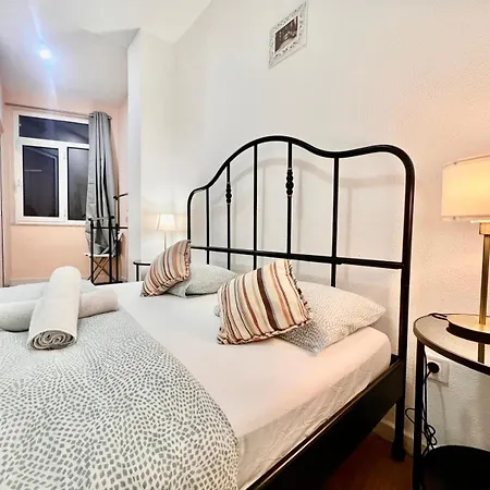 Hostel Swissporto Guest House Porto