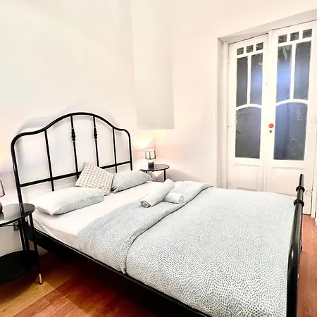 Swissporto Guest House Hostel