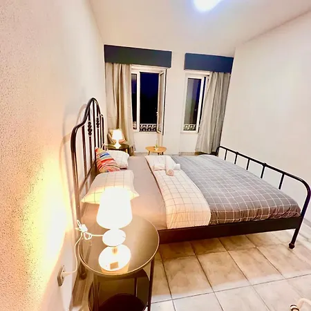 Swissporto Guest House *