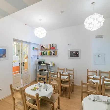 Swissporto Guest House