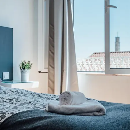 Hostel Swissporto Guest House Porto