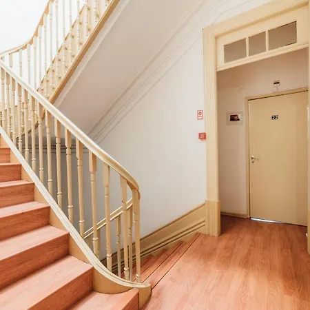 Swissporto Guest House Hostel