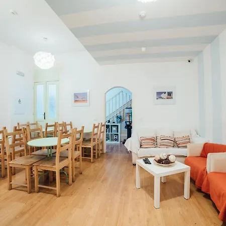 Hostel Swissporto Guest House Porto