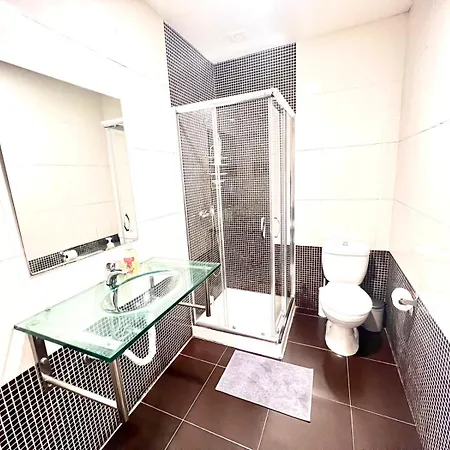 Hostel Swissporto Porto