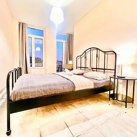 Swissporto Hostel Porto