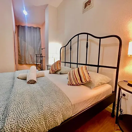 Swissporto Hostel Porto