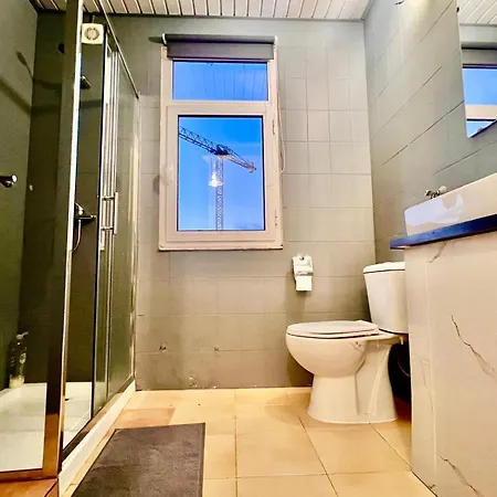 Hostel Swissporto