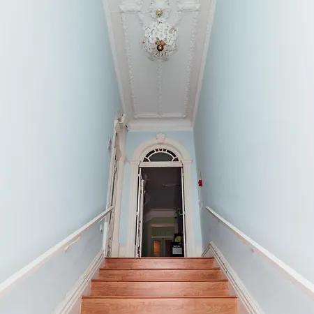 Hostel Swissporto Porto