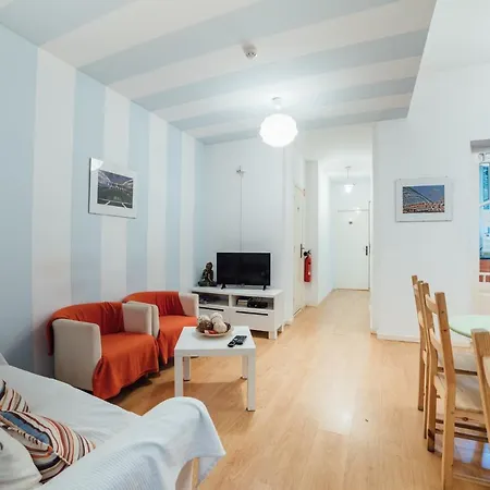 Swissporto Guest House *